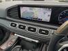 MERCEDES BENZ GLS