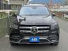 MERCEDES BENZ GLS