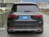MERCEDES BENZ GLS