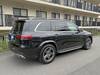 MERCEDES BENZ GLS