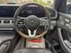 MERCEDES BENZ GLS