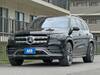 MERCEDES BENZ GLS