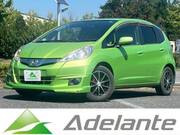 2010 HONDA FIT HYBRID