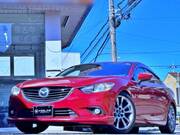2014 MAZDA ATENZA SEDAN