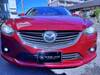 MAZDA ATENZA SEDAN