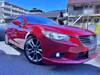 MAZDA ATENZA SEDAN