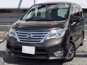 2014 NISSAN SERENA