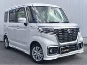 2021 SUZUKI SPACIA