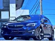 2017 SUBARU IMPREZA SPORTS