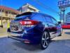 SUBARU IMPREZA SPORTS