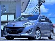2011 MAZDA PREMACY