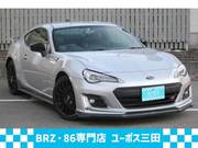 2019 SUBARU BRZ