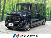 2023 HONDA N-BOX CUSTOM