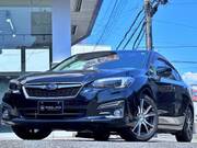 2017 SUBARU IMPREZA G4