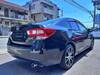 SUBARU IMPREZA G4