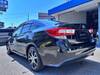 SUBARU IMPREZA G4