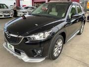 2013 MAZDA CX-5