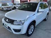 2013 SUZUKI ESCUDO XG