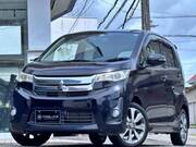 2013 MITSUBISHI EK CUSTOM