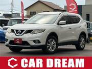 2014 NISSAN X-TRAIL