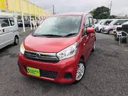 2018 NISSAN DAYZ