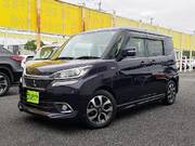 2016 MITSUBISHI OTHER