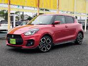 2022 SUZUKI SWIFT