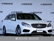 2016 MERCEDES BENZ E-CLASS Stationwagon