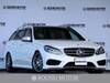 MERCEDES BENZ E-CLASS Stationwagon