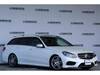 MERCEDES BENZ E-CLASS Stationwagon