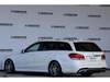 MERCEDES BENZ E-CLASS Stationwagon