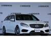 MERCEDES BENZ E-CLASS Stationwagon