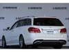 MERCEDES BENZ E-CLASS Stationwagon