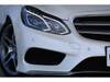 MERCEDES BENZ E-CLASS Stationwagon