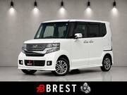 2014 HONDA N-BOX CUSTOM