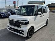 2023 HONDA N-BOX CUSTOM