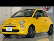 2020 FIAT 500C