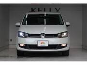 2017 VOLKSWAGEN SHARAN