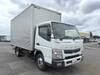FUSO CANTER