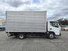FUSO CANTER
