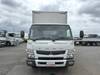 FUSO CANTER