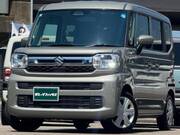 2025 SUZUKI SPACIA