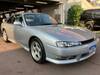 NISSAN SILVIA