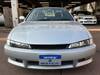 NISSAN SILVIA