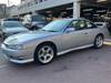 NISSAN SILVIA