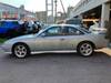 NISSAN SILVIA