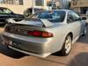 NISSAN SILVIA