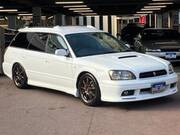 1999 SUBARU LEGACY TOURING WAGON
