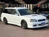 SUBARU LEGACY TOURING WAGON