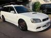 SUBARU LEGACY TOURING WAGON